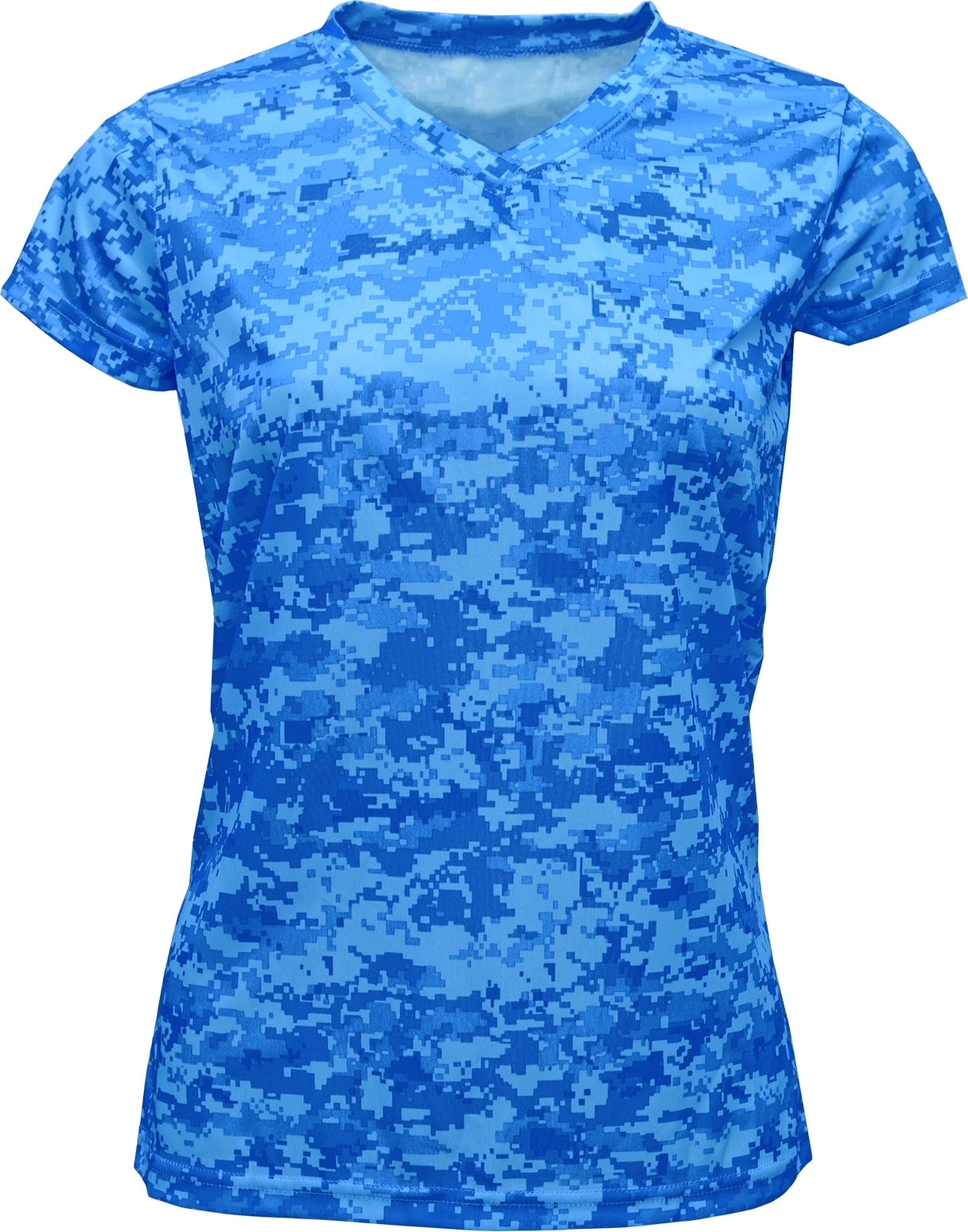 TLB Texas Star Camo Youth, Adult & Ladies Lonestar Shirt