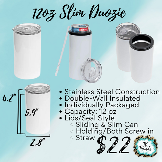 Yellowstone Skinny Tumbler 20oz