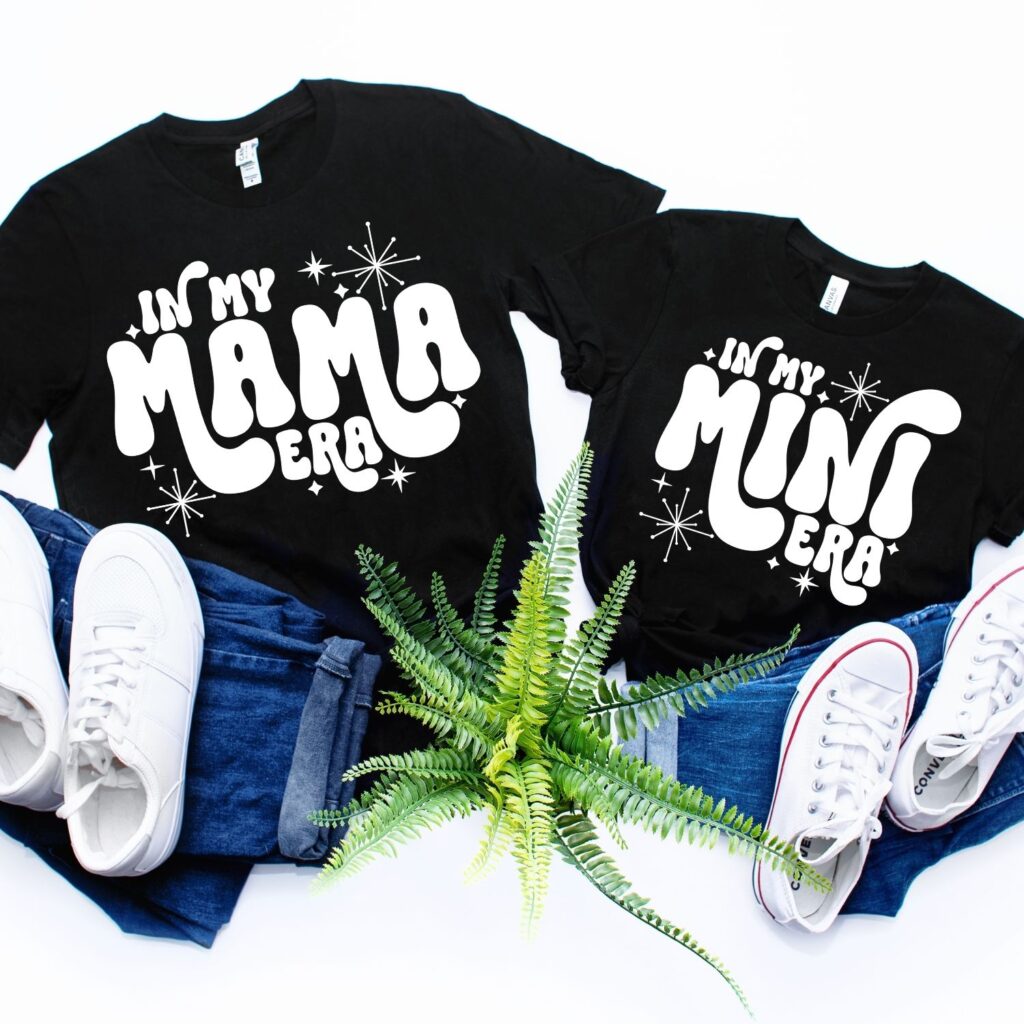 In My Mama Era (Only Available)