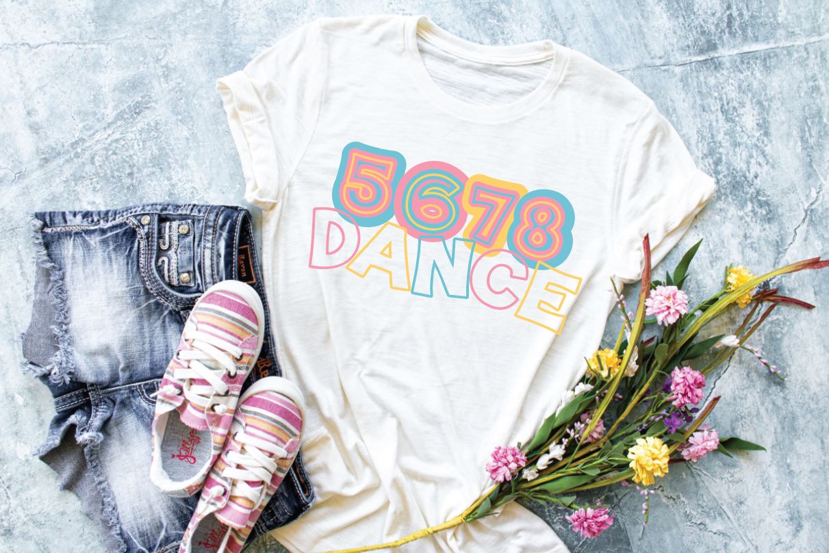 5678 Dance Youth