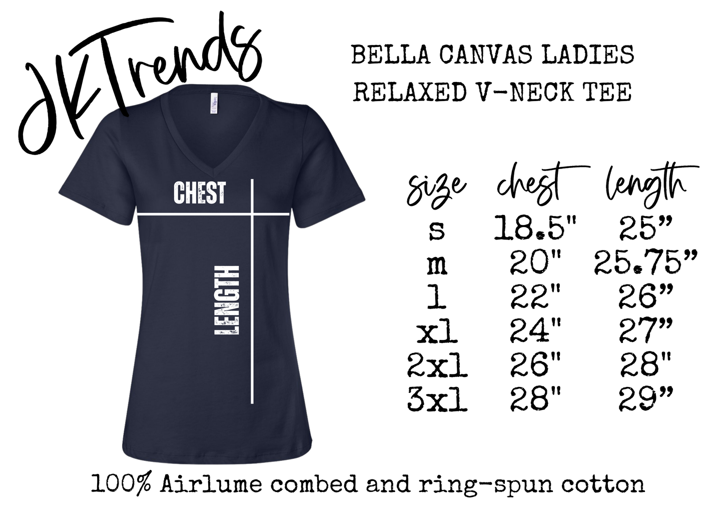 Hit Hard Run Fast Turn Ladies Bella Canvas Relaxed