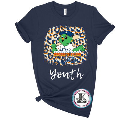 Houston Astros Orbit Youth