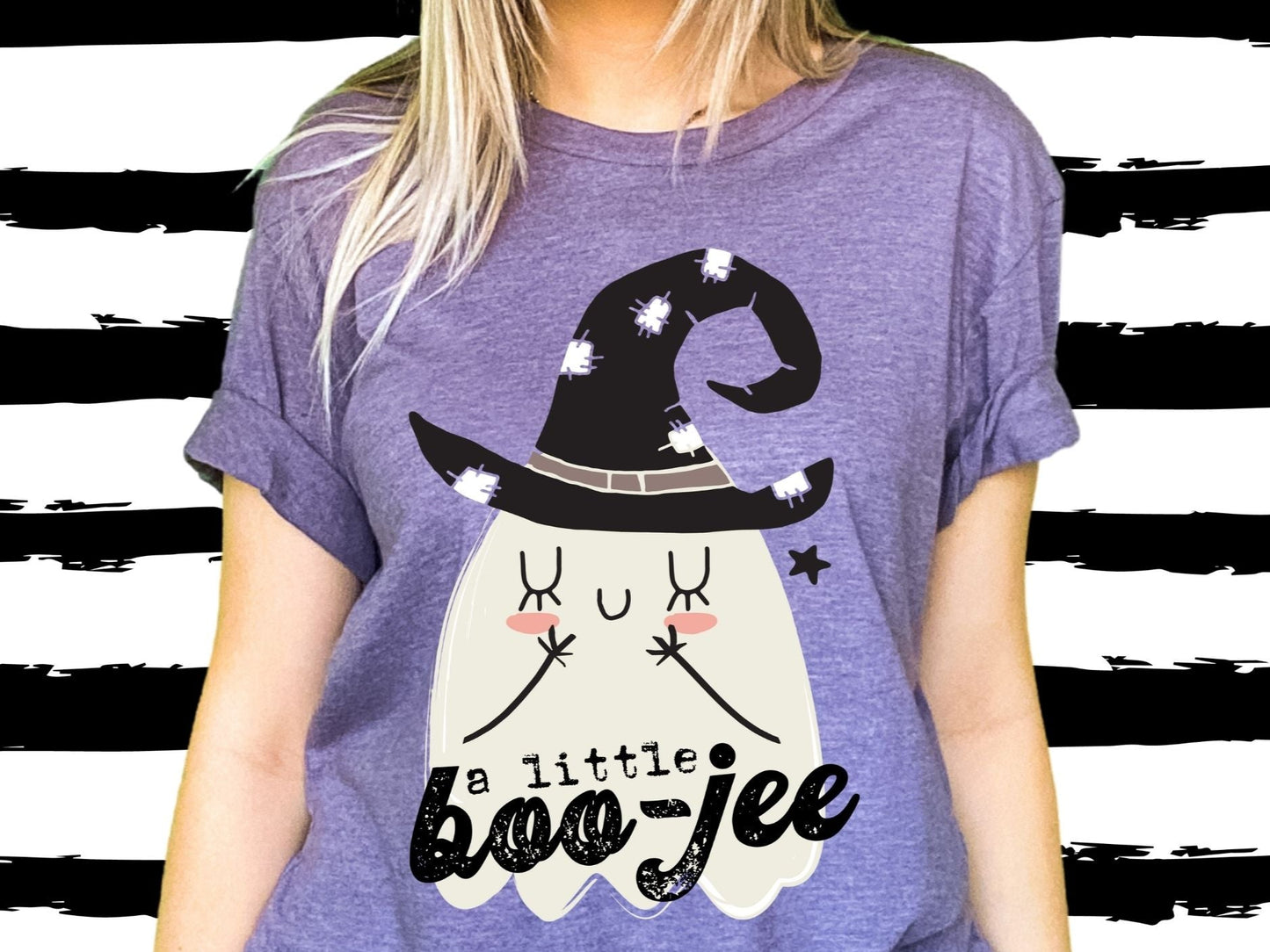 Little Boo-Jee YOUTH 🎃