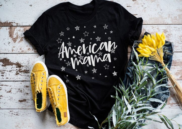 American Mama
