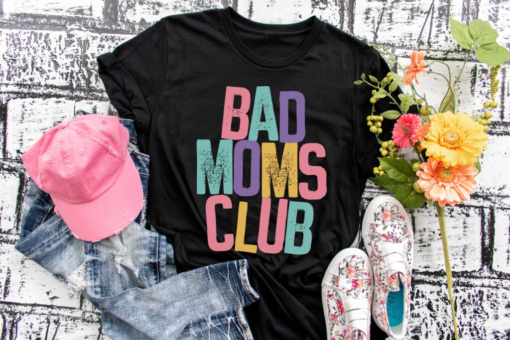 Bad Moms Club
