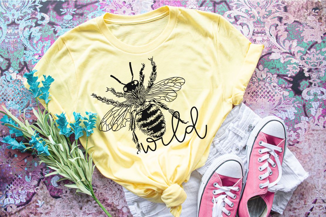 Be Wild