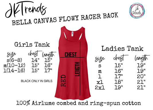 Kiss My Astros Ladies Tank