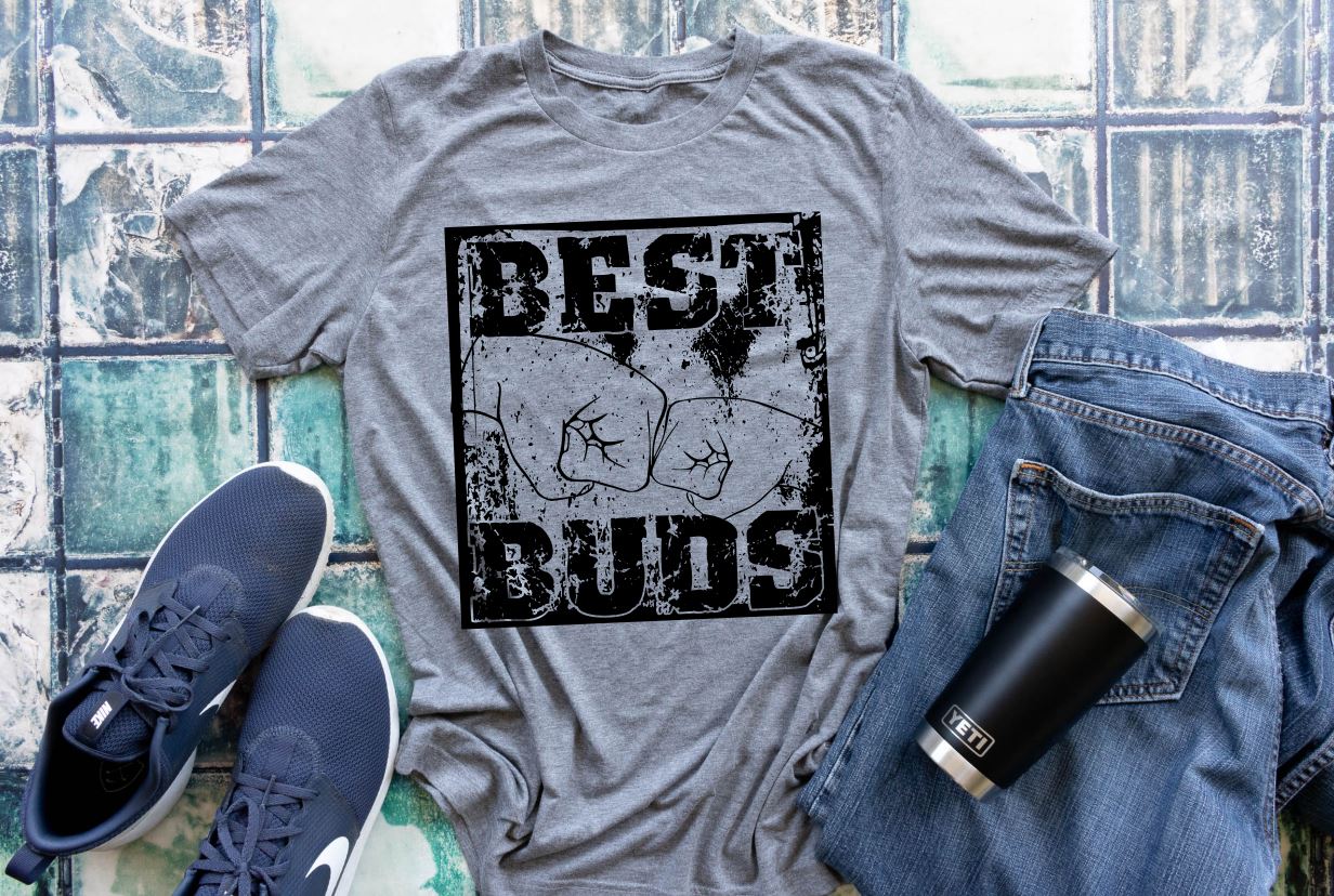 Best Buds