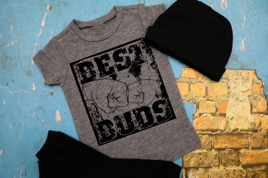 Best Buds YOUTH