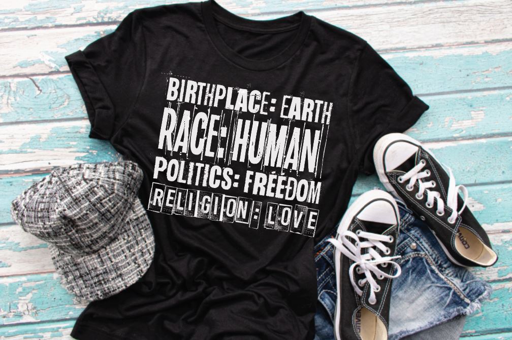 Birthplace: Earth.....