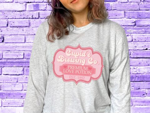 Cupids Brewing Company