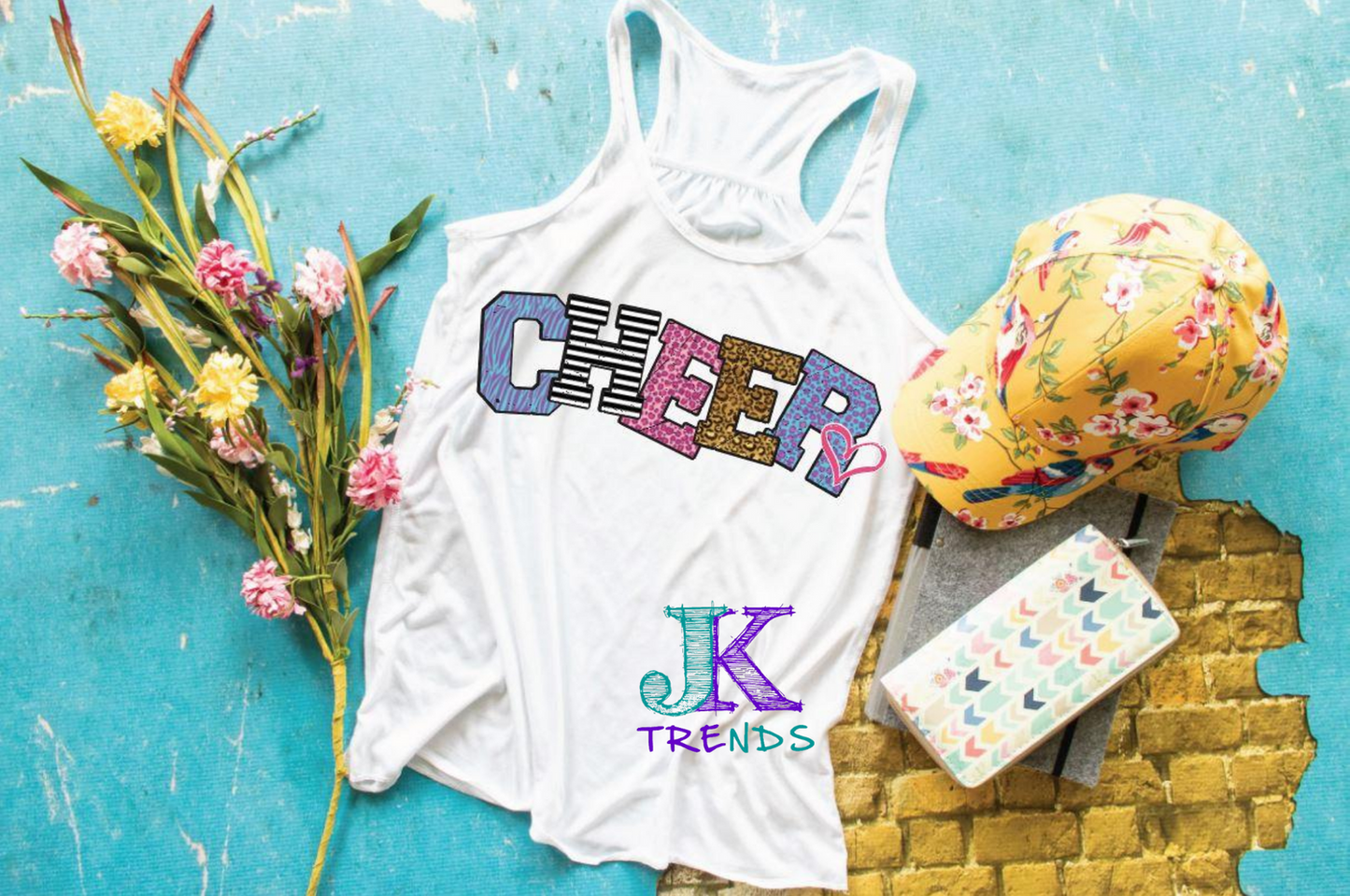 Cheer (short Sleeve)