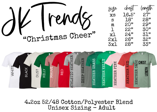 Merry Leopard Christmas