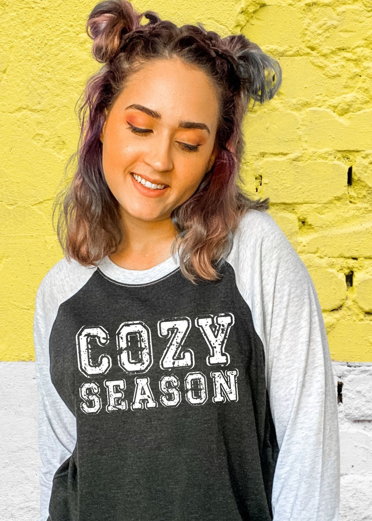 Cozy Seasons (short sleeve)