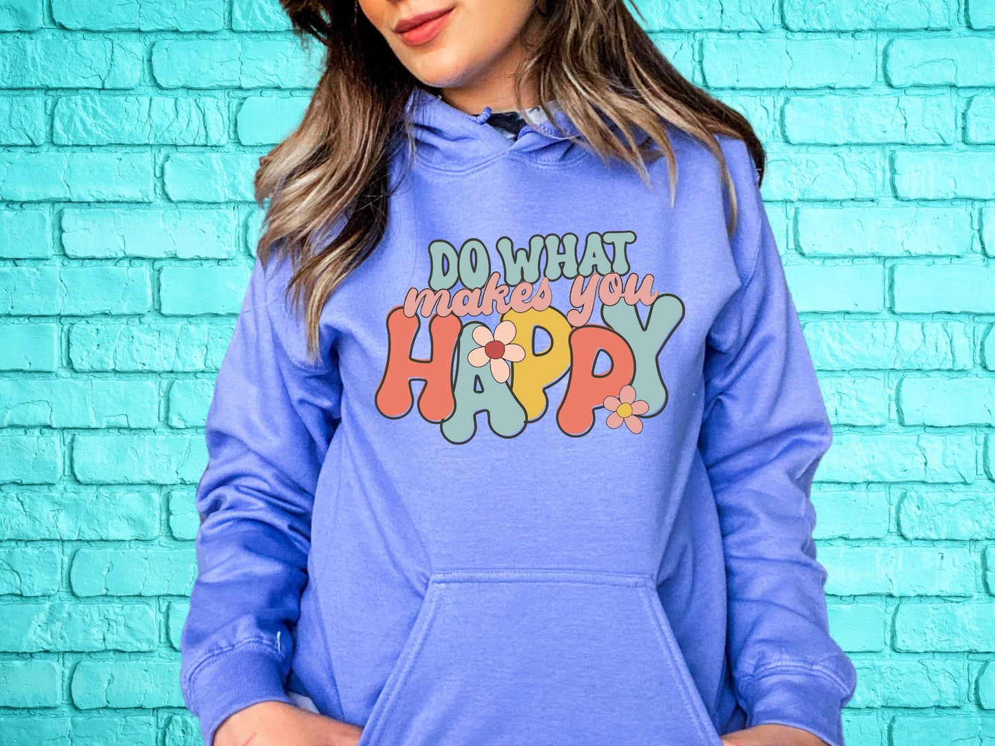 Do What Makes You Happy (short sleeve)
