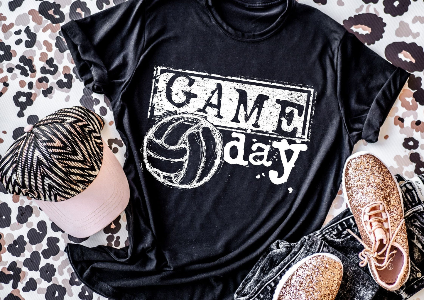 Game Day