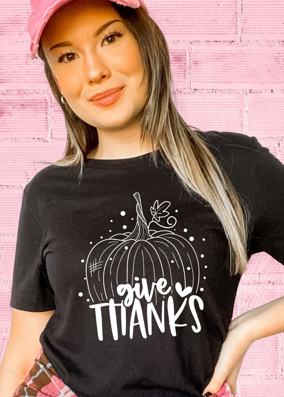 Give Thanks š