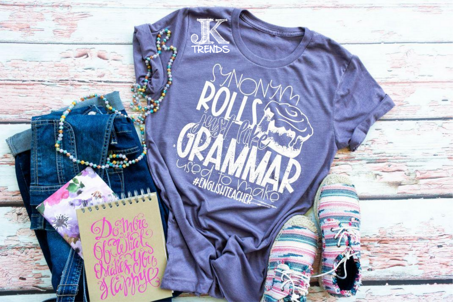 Synonym Rolls Just Like Grammar Used To Make