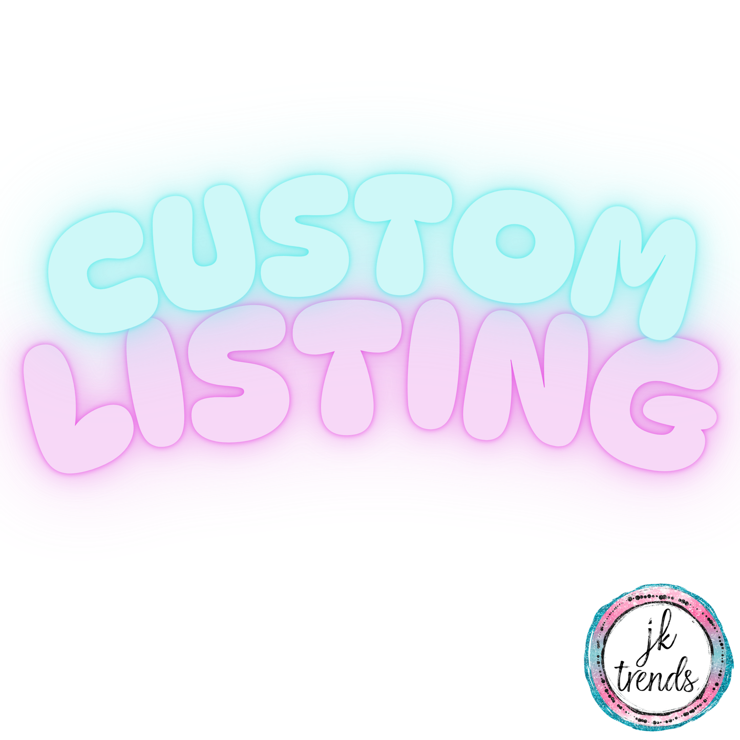 Custom Request - initial order