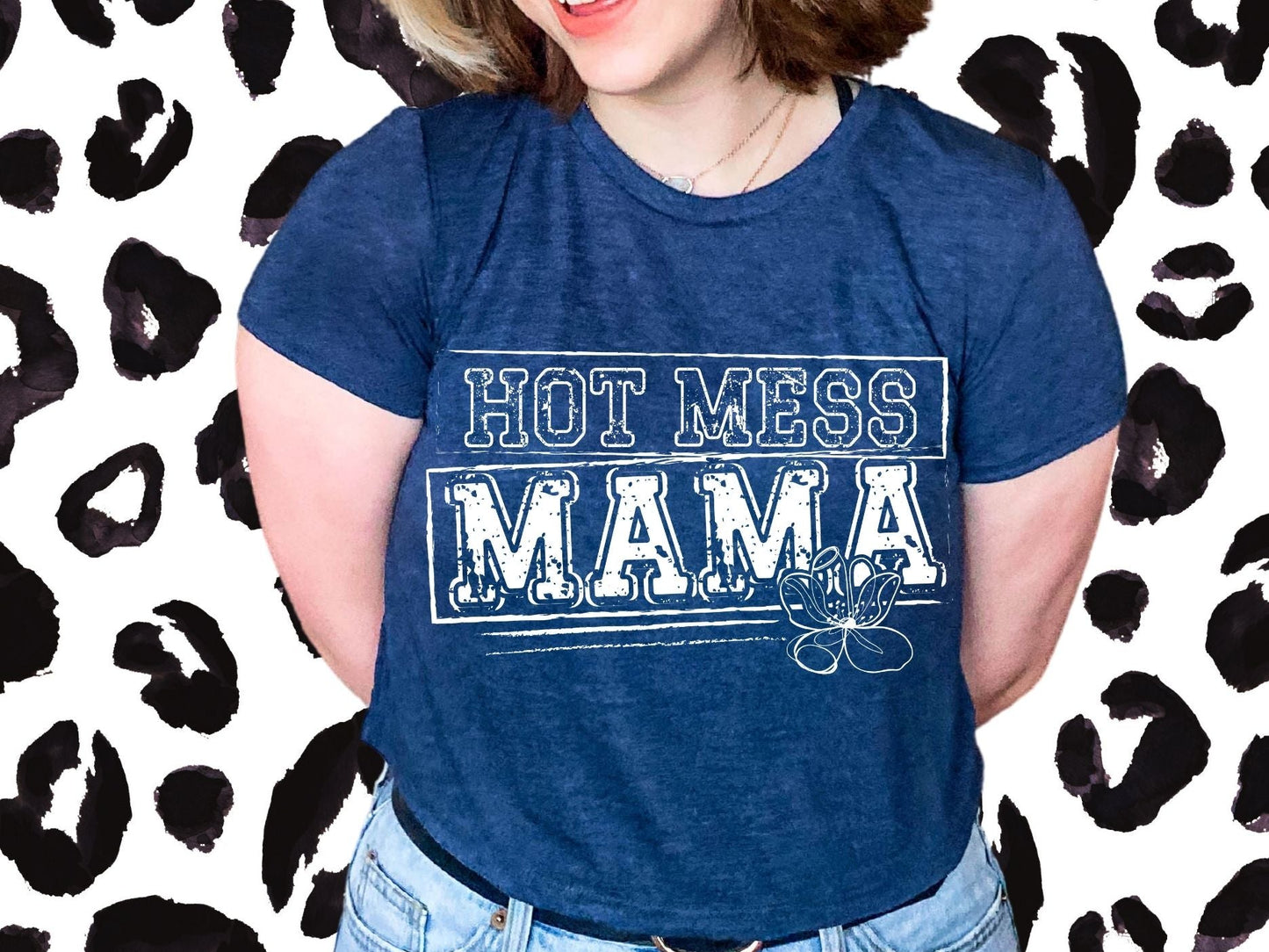 Hot Mess Mamaš¤±