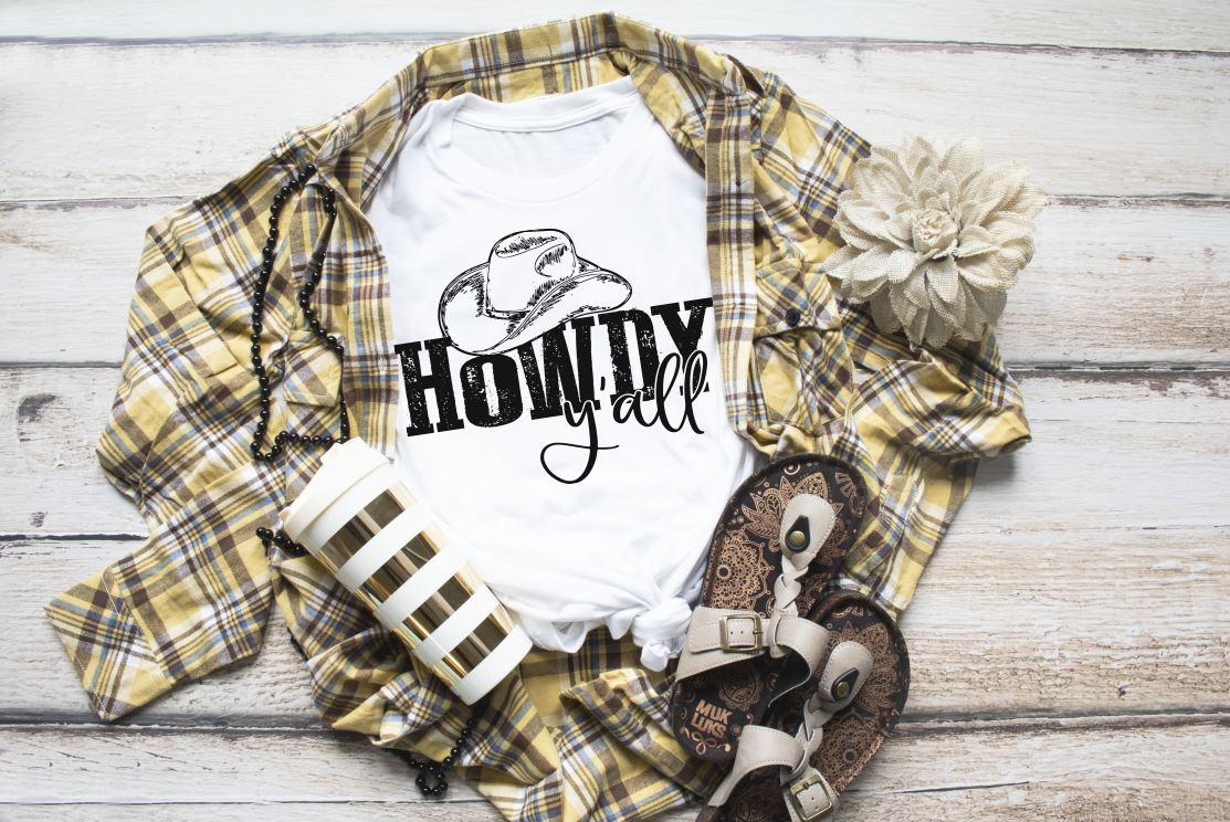Howdy Yall