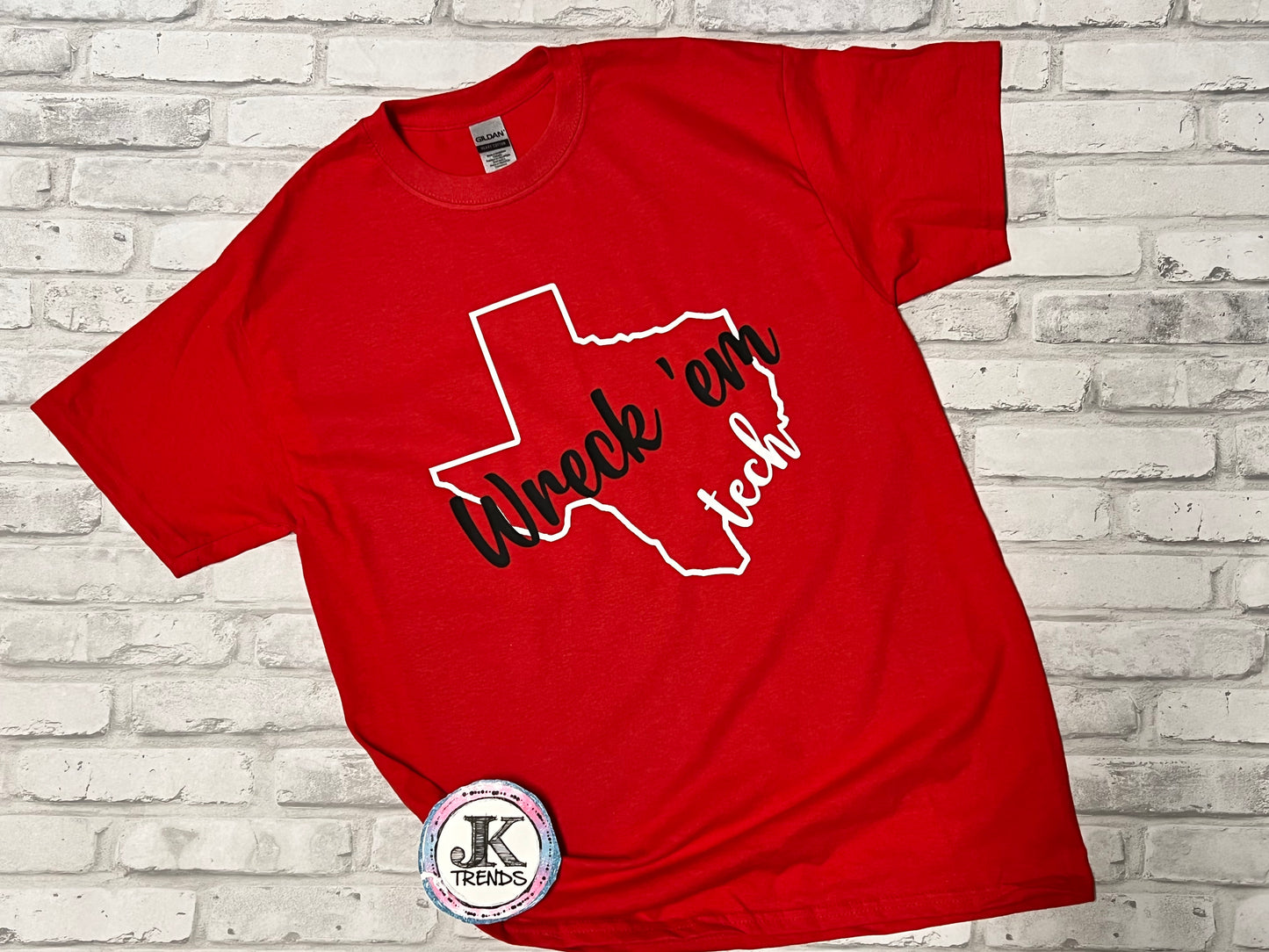 Wreck Em'