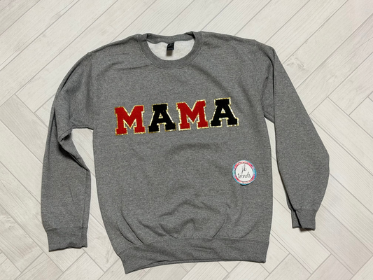 MAMA Crewneck Sweatshirt