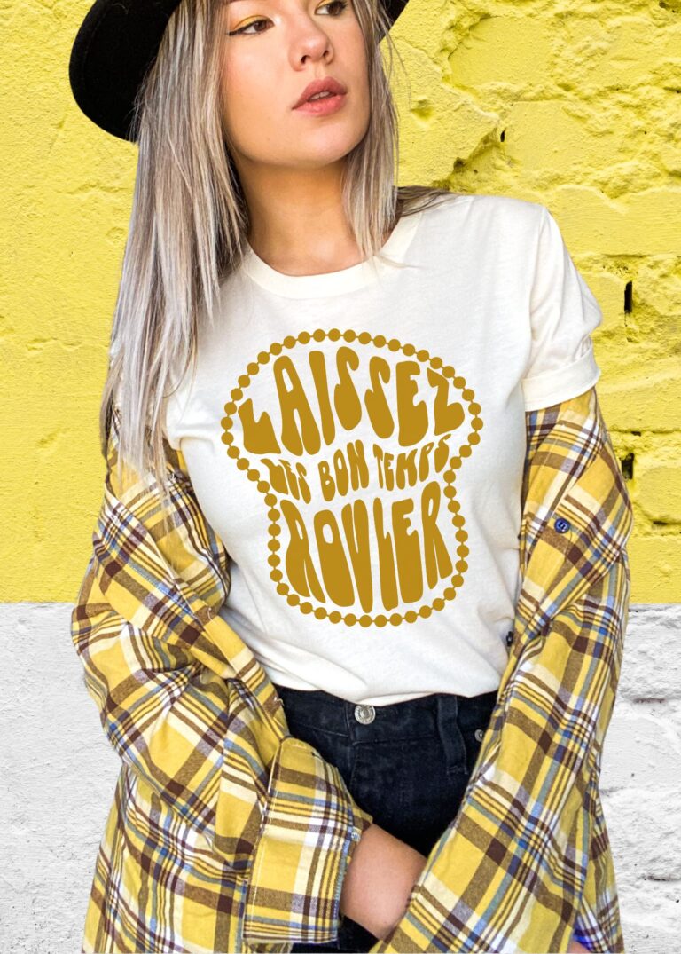 Laissez Les Bon Temps Rouler