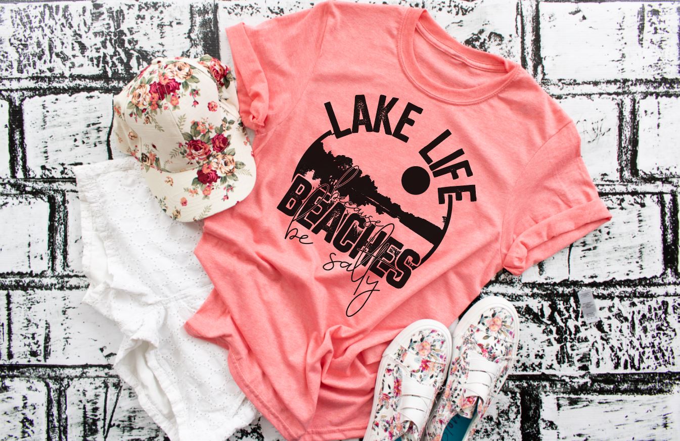 Go Jump In A Lake