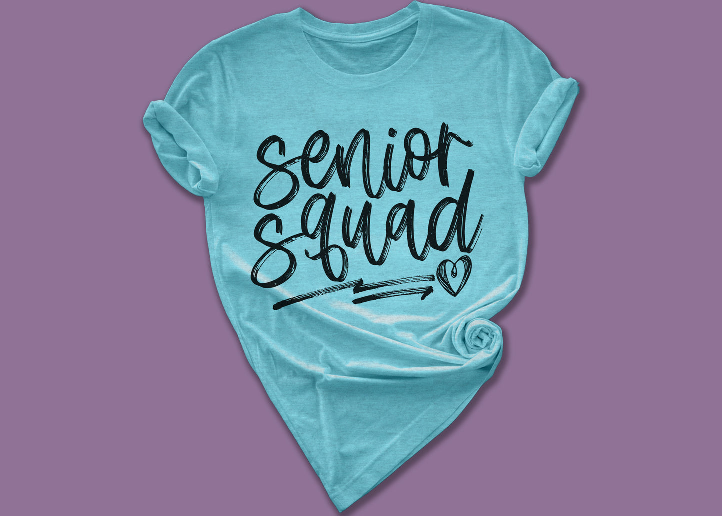 Senior Squad