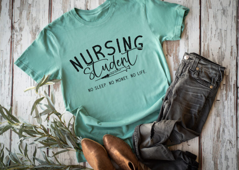 Nursing Student