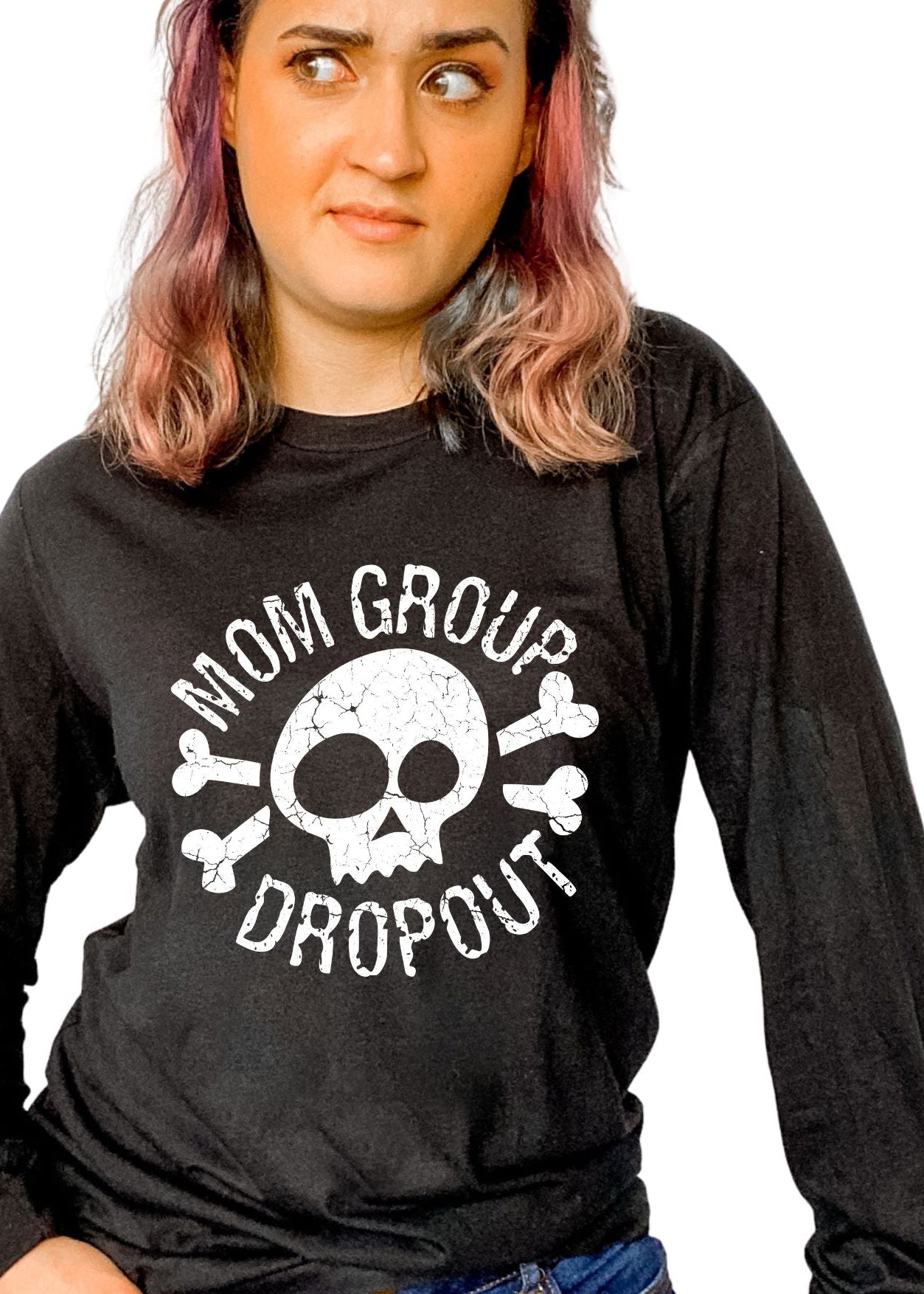 Mom Group Dropout🤱