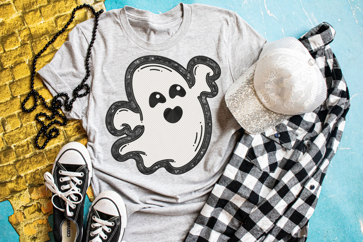 Ghost 🎃