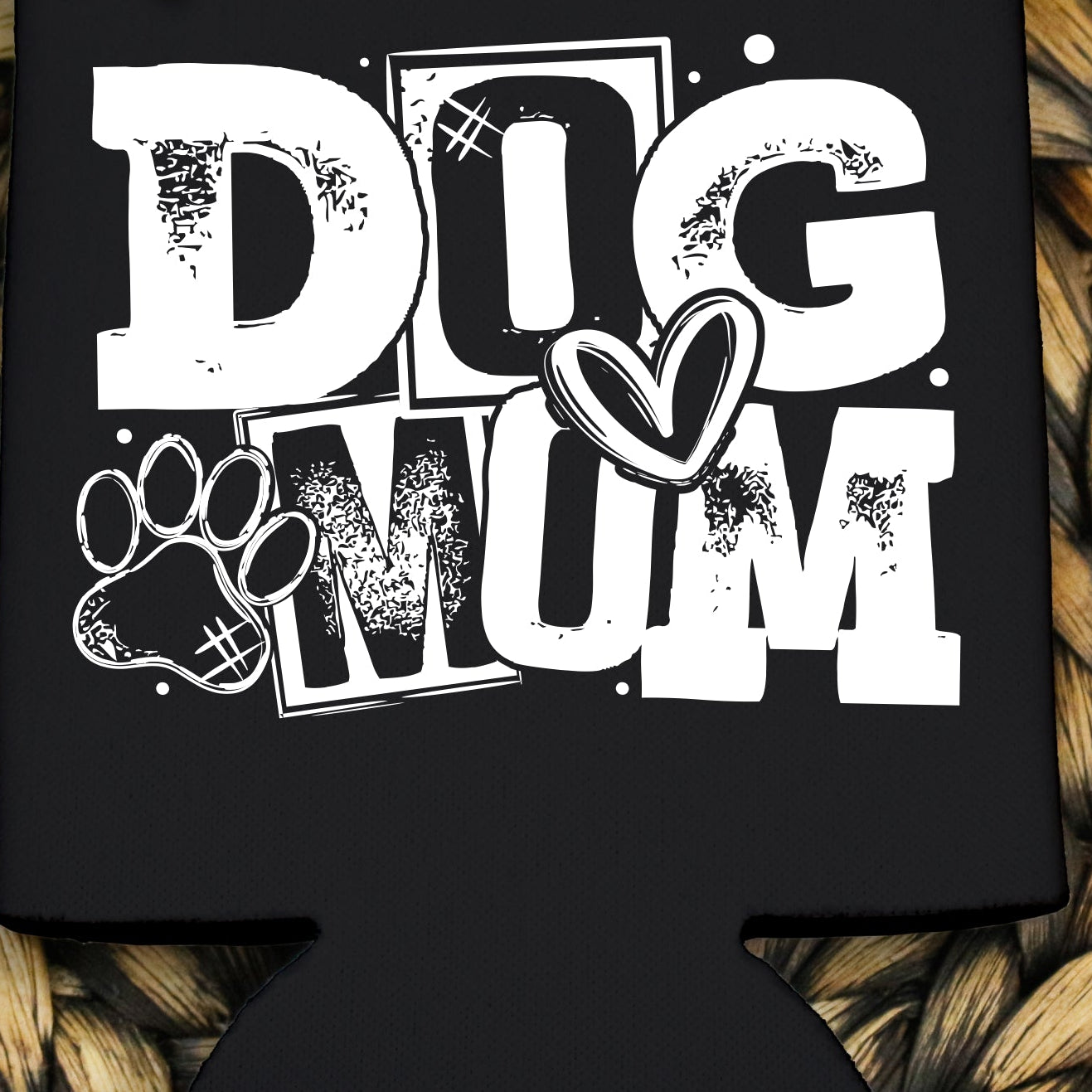 Dog Mama (Pocket Size)