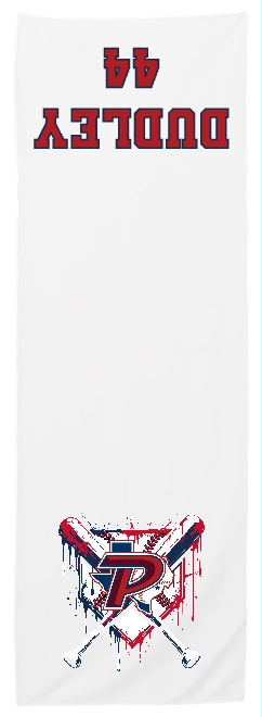 Premier Dudley 9U WS 2026 Cooling Towel