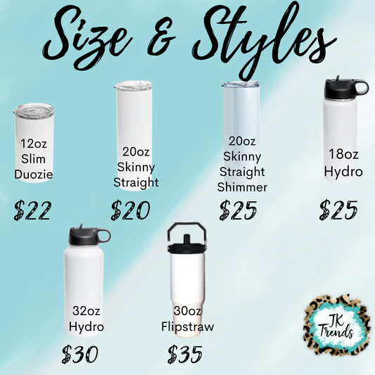 Lonestar Baseball LV Inspired Water Bottle