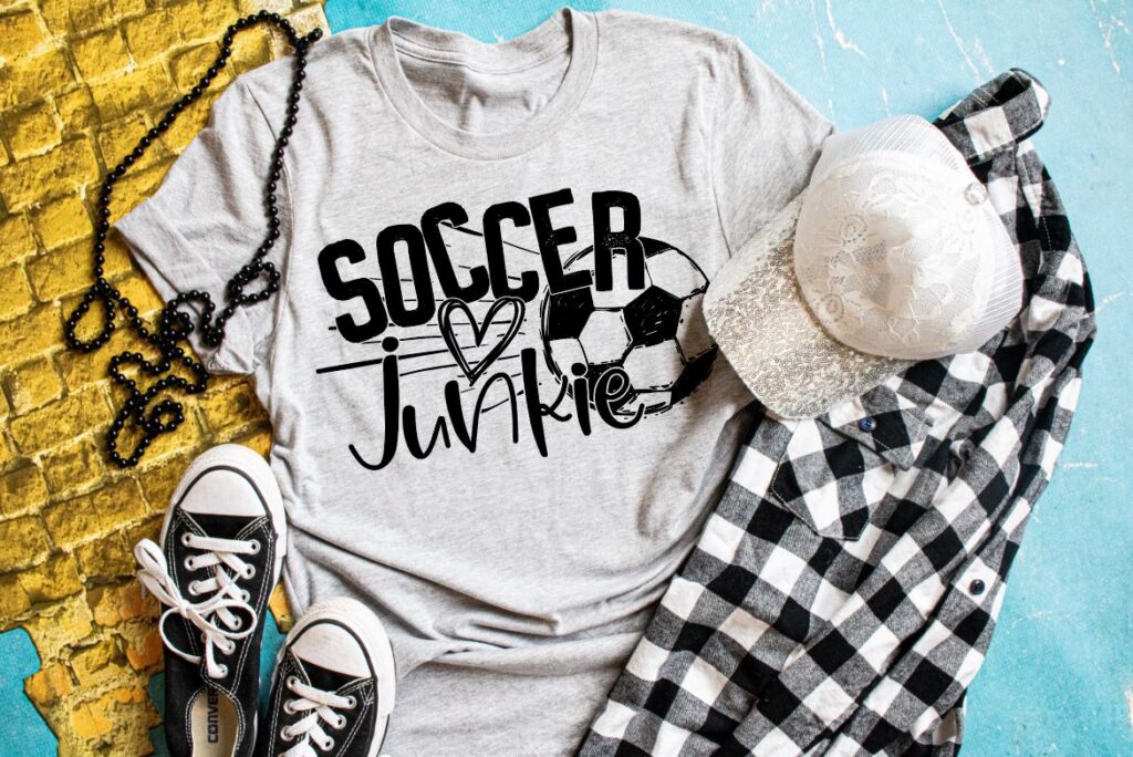 Soccer Junkie