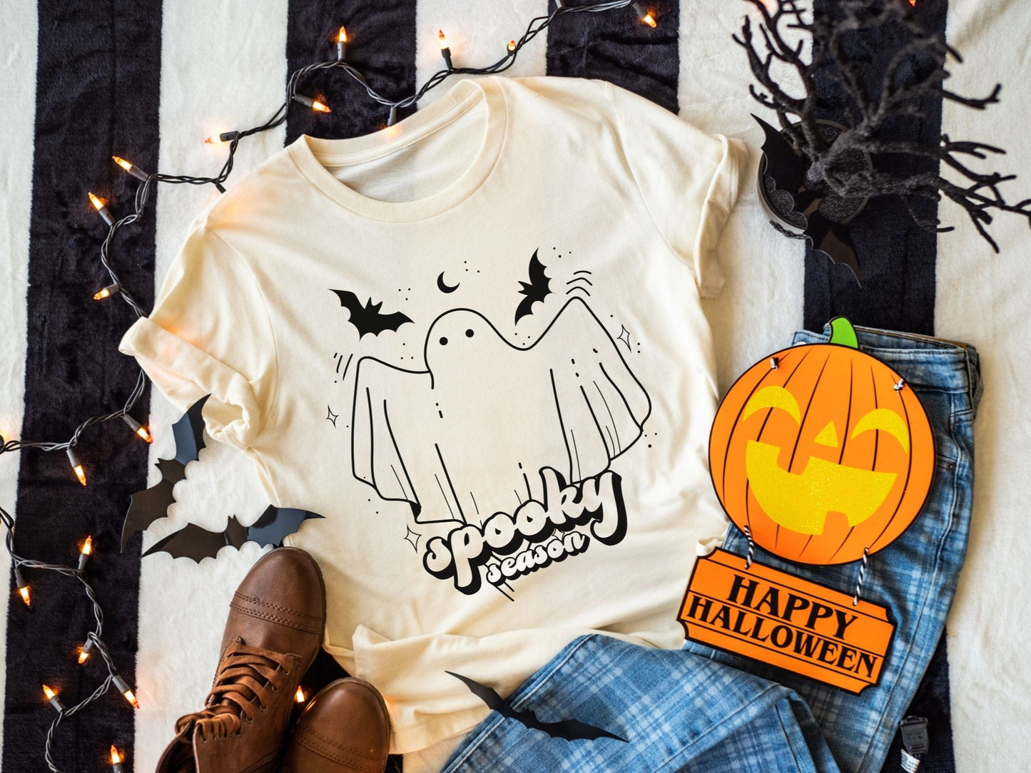 Spooky Season 🎃