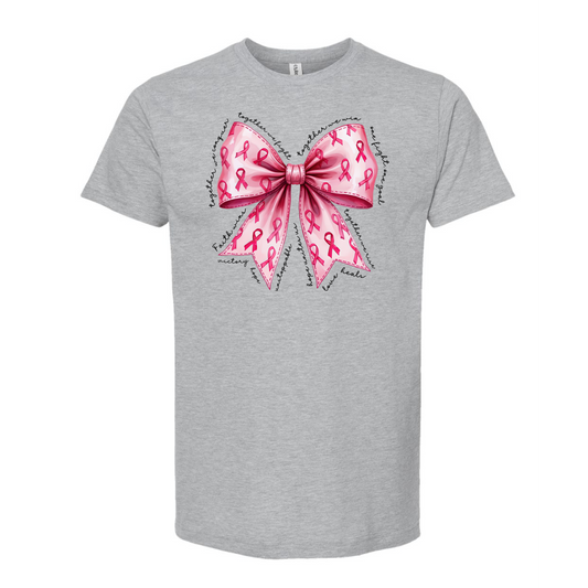 Breast Cancer for Tina