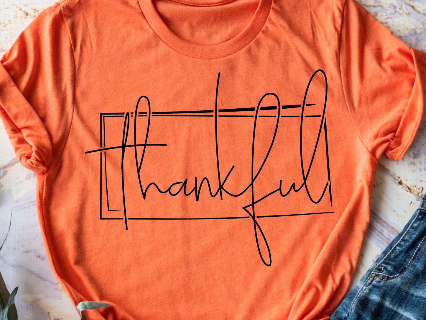 Thankful š