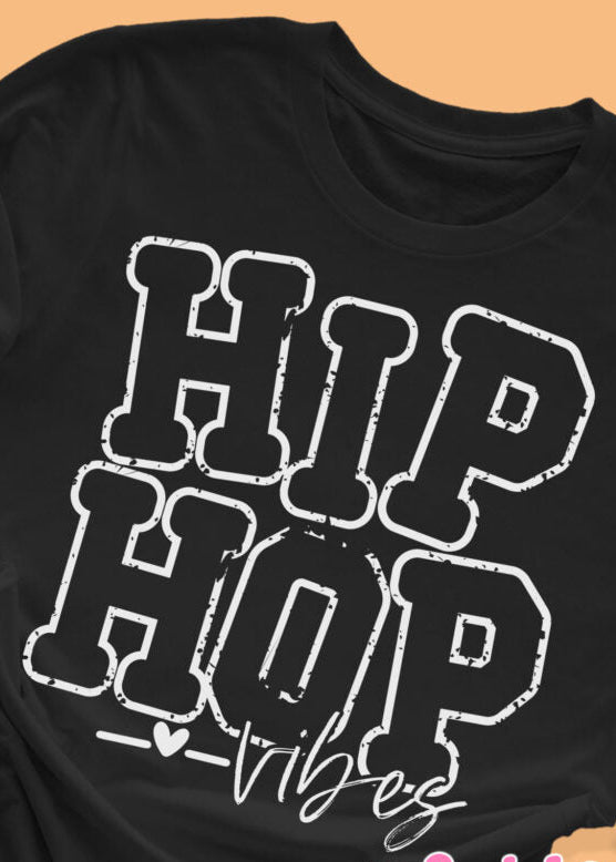 Hip Hop Vibes š°