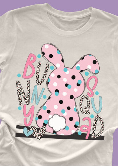 Bunny Squad š°