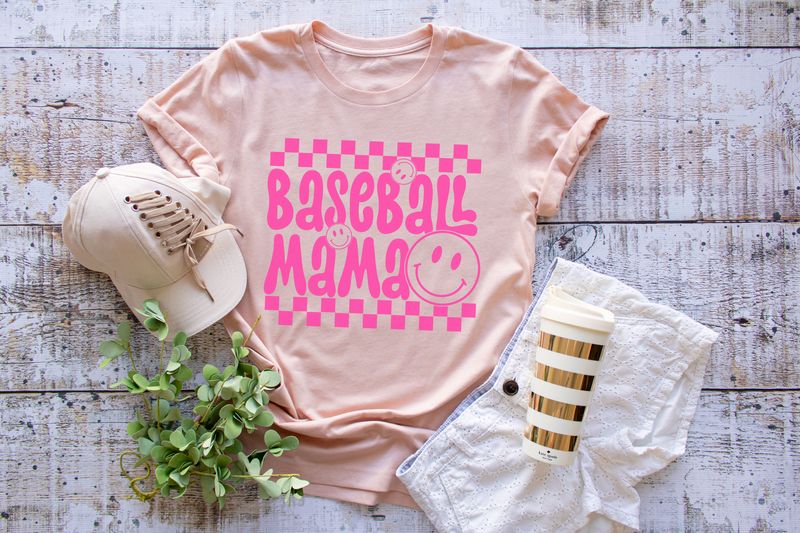 Baseball Mama