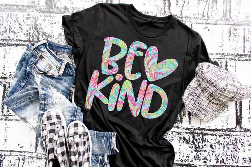 Be Kind ☺️