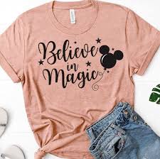 Believe in Magic YOUTHš°
