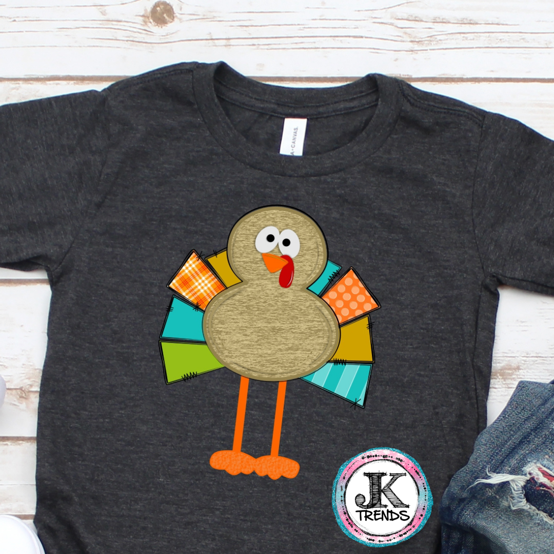 Turkey Boy YOUTH š