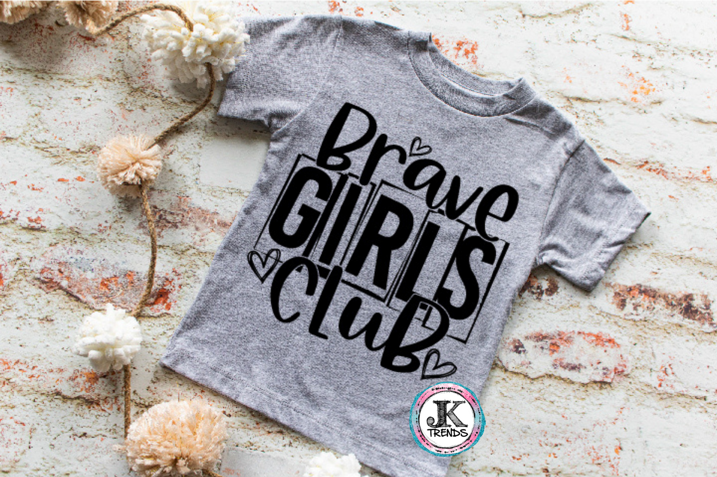 Brave Girls Club YOUTH