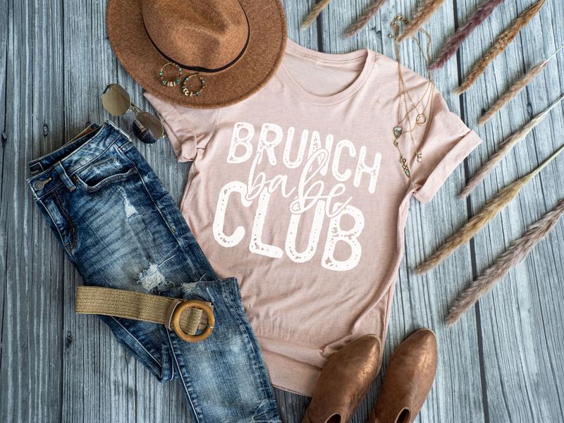 Brunch Babe Club