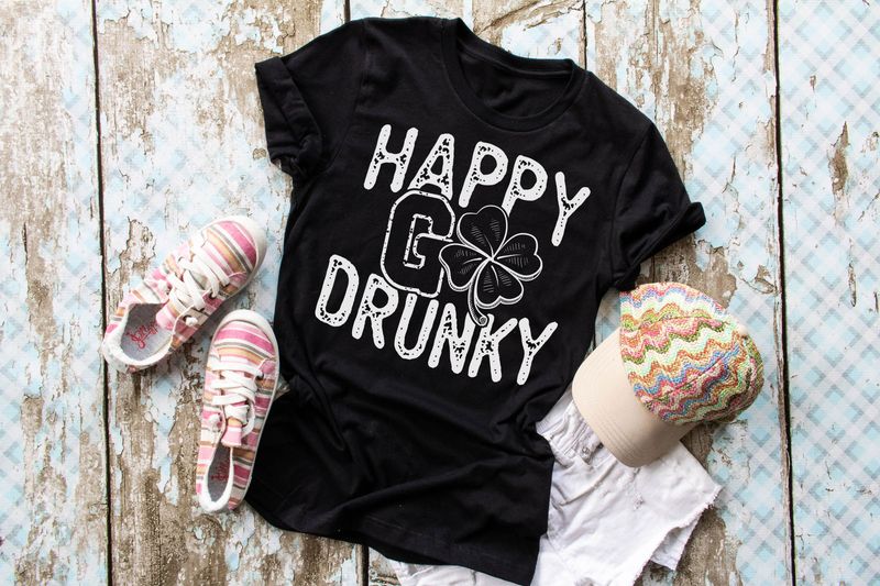 Happy Go Drunky