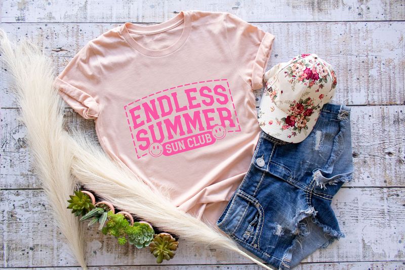 Endless Summer Sun Club